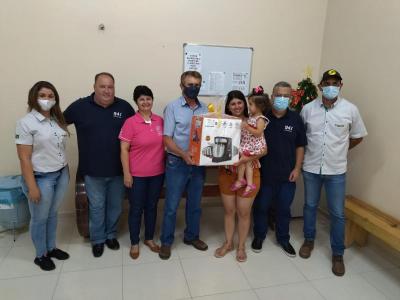 Programa Alegria Geral e Trigosel divulgam finalistas da promoÃ§Ã£o â€œReceita Diferenteâ€